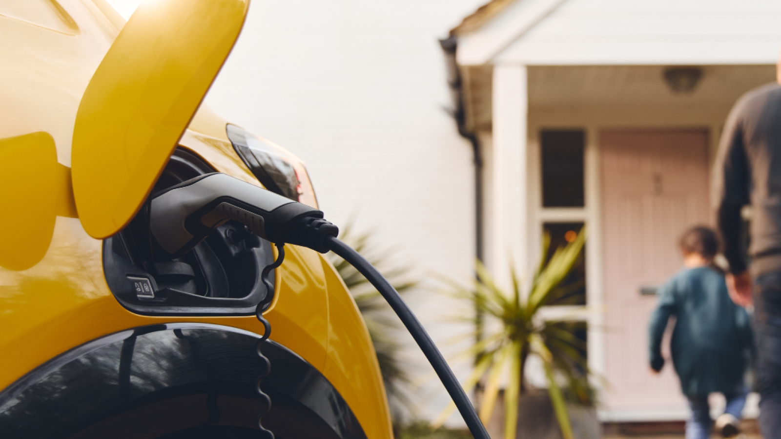 Home Hendricks Power